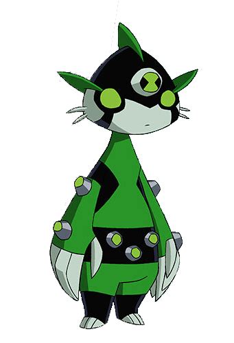 olhudo ben 10|Idem .